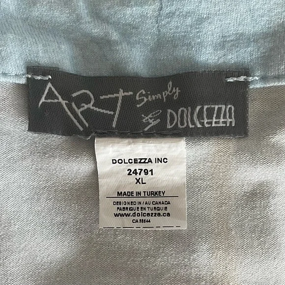 Simply Art by Dolcezza Top - Picture 3 of 5